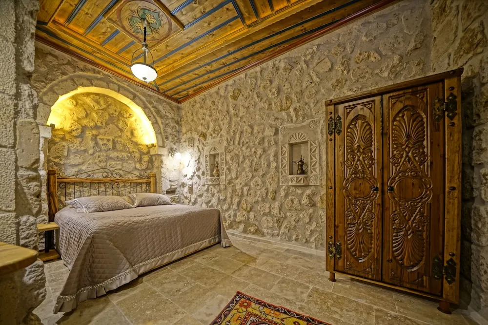 Deluxe Stone Room (Gorceli)