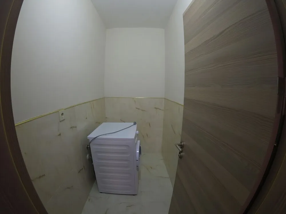 Apart Daire, 3 Yatak Odası, Göl Manzaralı