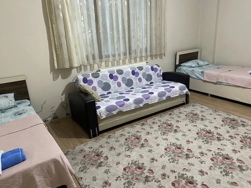 Apart Daire, 3 Yatak Odası