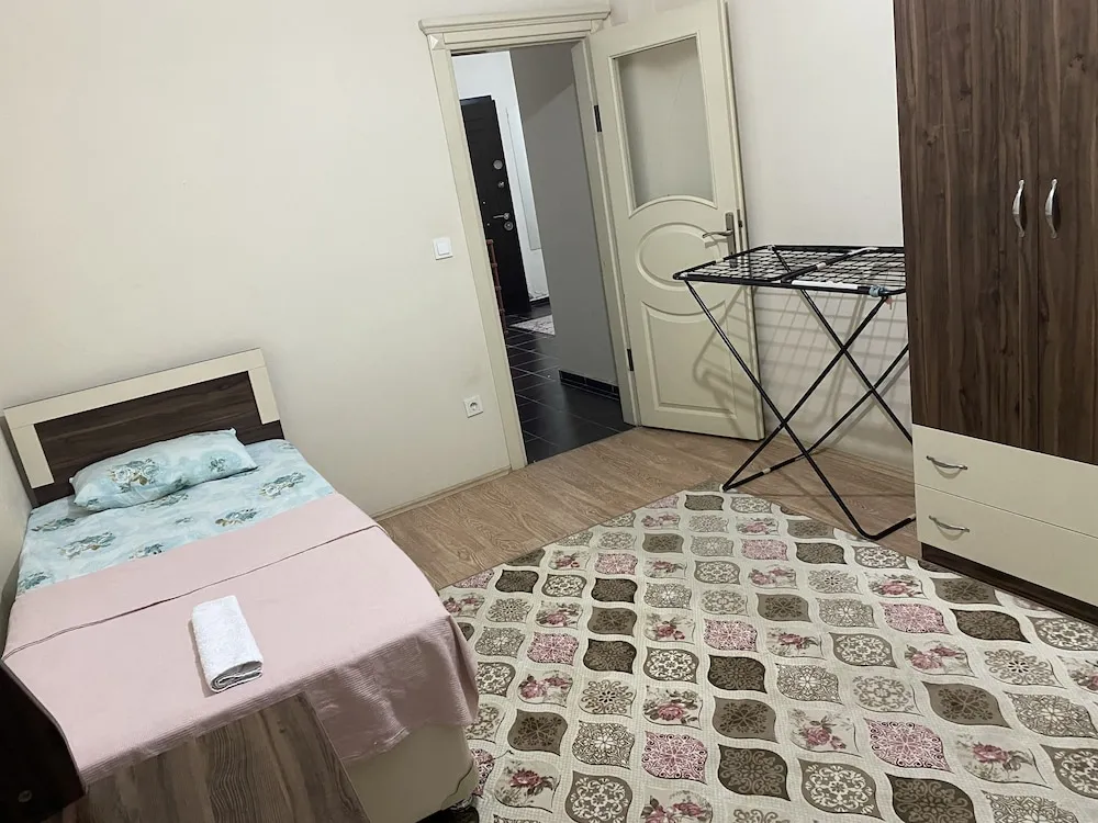 Apart Daire, 3 Yatak Odası