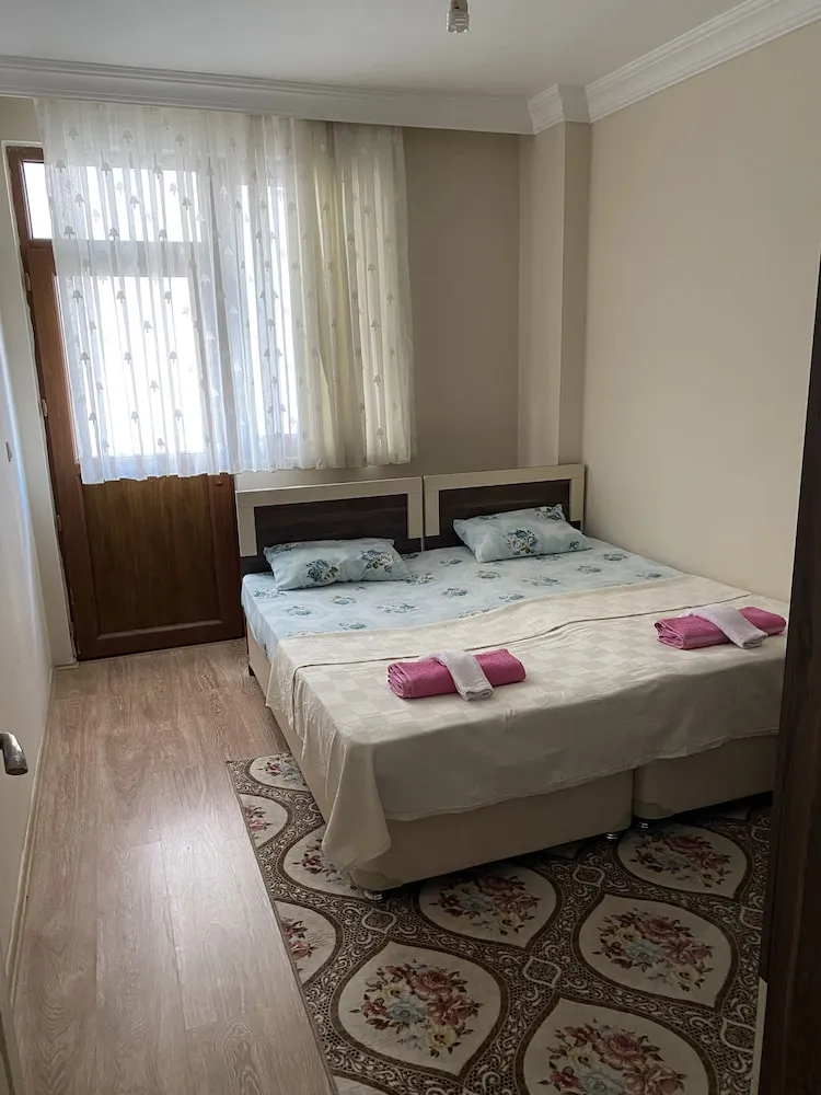 Apart Daire, 4 Yatak Odası