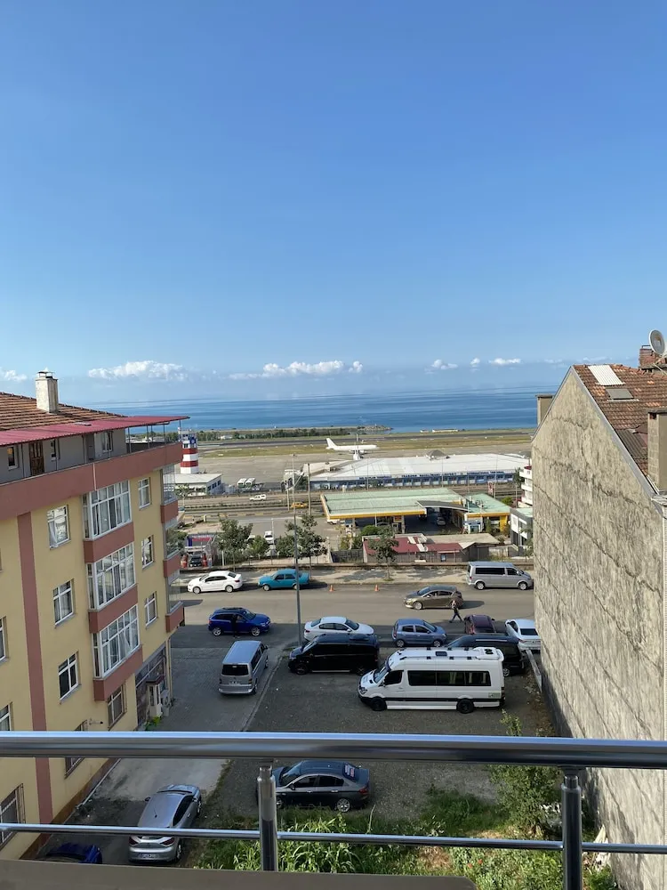 Apart Daire, 4 Yatak Odası