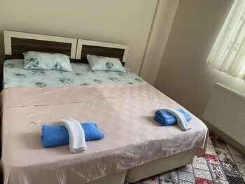 Şimşek Apart