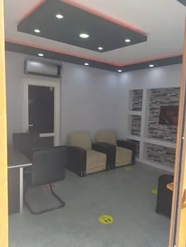 Şimşek Apart