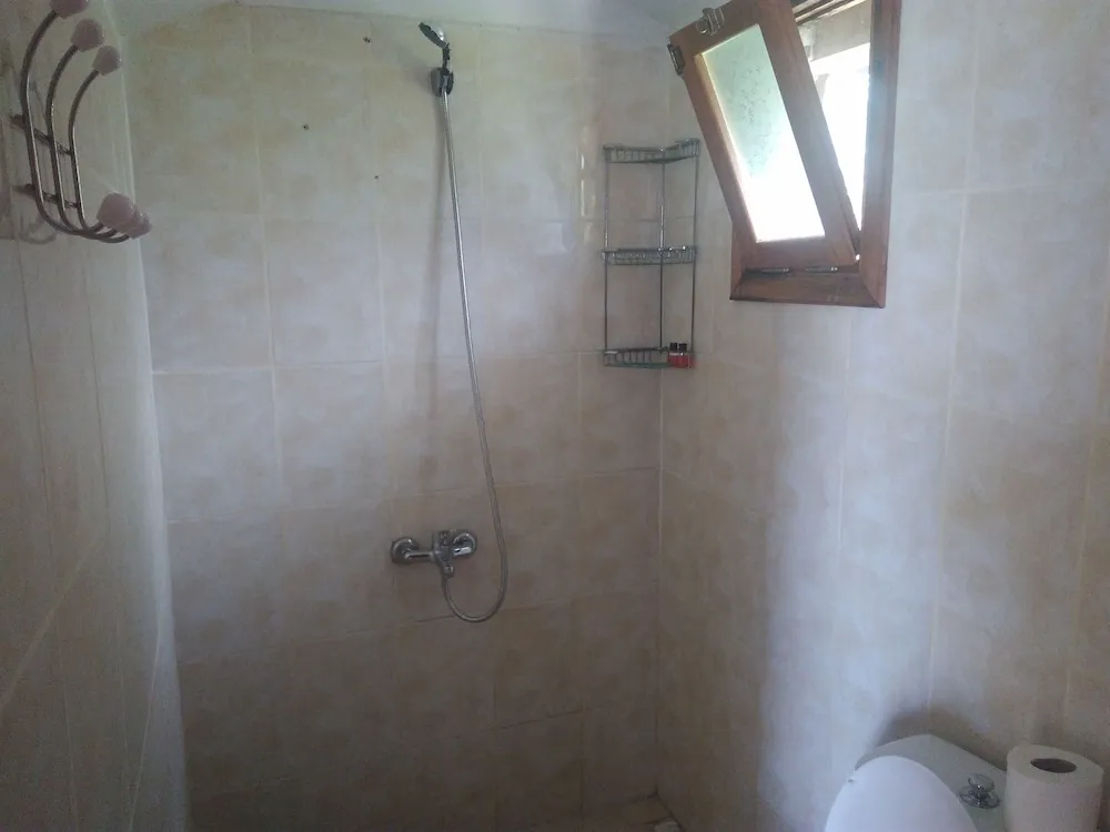 Basic İki Ayrı Yataklı Oda