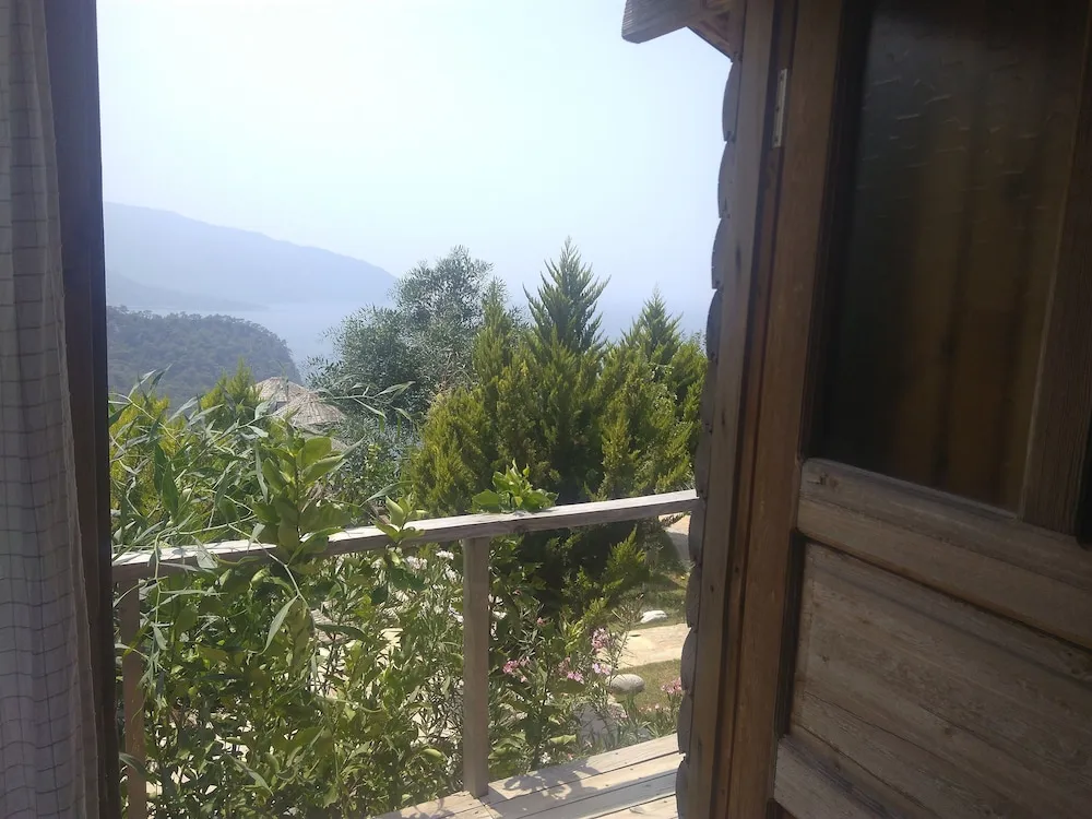 Basic İki Ayrı Yataklı Oda