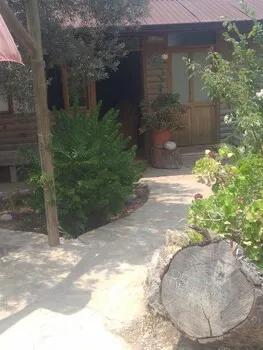 Olive Garden Kabak
