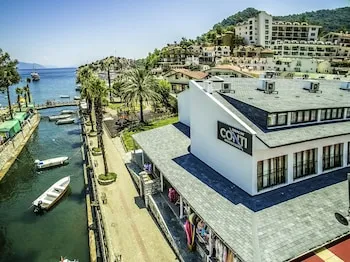 Turunç Bay Conti Boutique Hotel