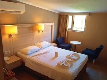 Turunç Bay Conti Boutique Hotel