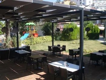 Turunç Bay Conti Boutique Hotel