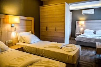 Turunç Bay Conti Boutique Hotel