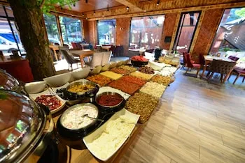 İnanlar Otel
