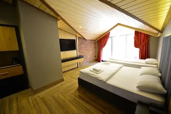 İnanlar Otel