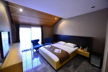 İnanlar Otel