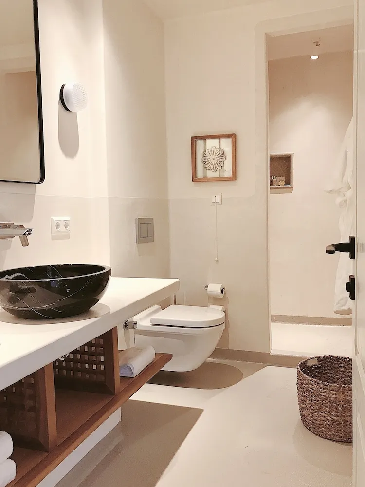 Deluxe Süit, Birden Çok Yatak, Deniz Manzaralı
