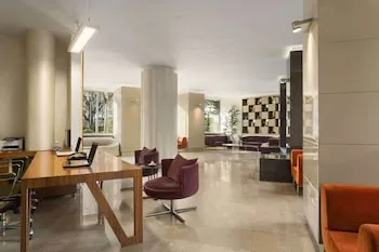 Ramada by Wyndham Istanbul Grand Bazaar