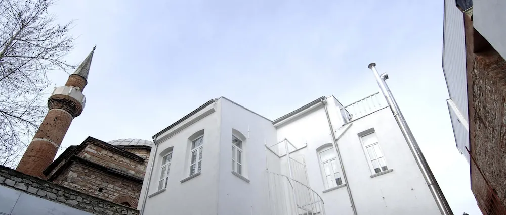 Standard Büyük Yataklı Tek Kişilik Oda