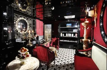 Premist Hotels Sultanahmet
