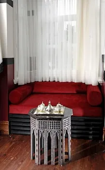 Premist Hotels Sultanahmet