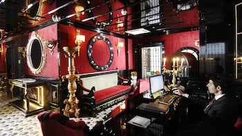 Premist Hotels Sultanahmet