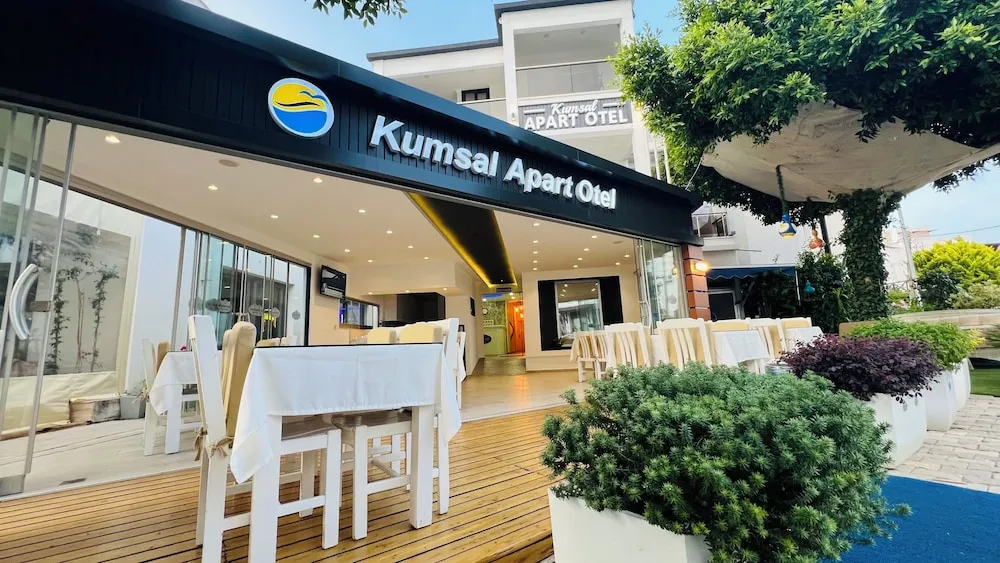 Kumsal Apart Otel