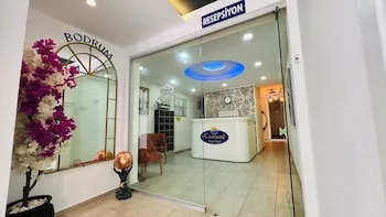 Kumsal Apart Otel