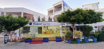 Kumsal Apart Otel