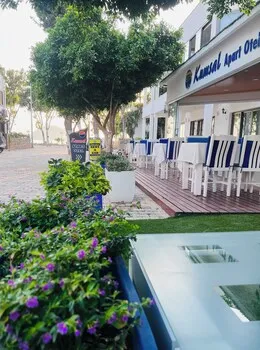 Kumsal Apart Otel