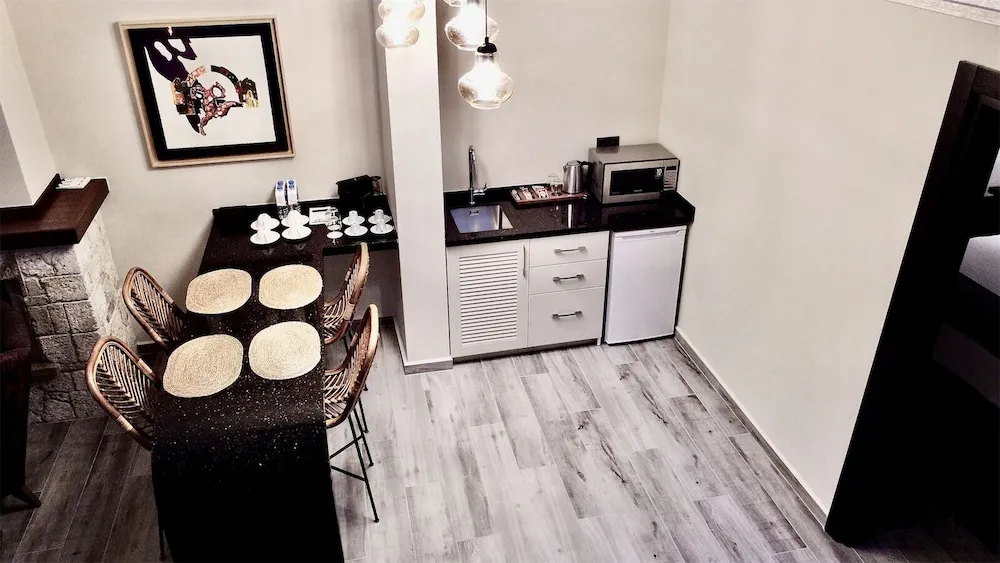 Premium Çatı Katı (Loft)