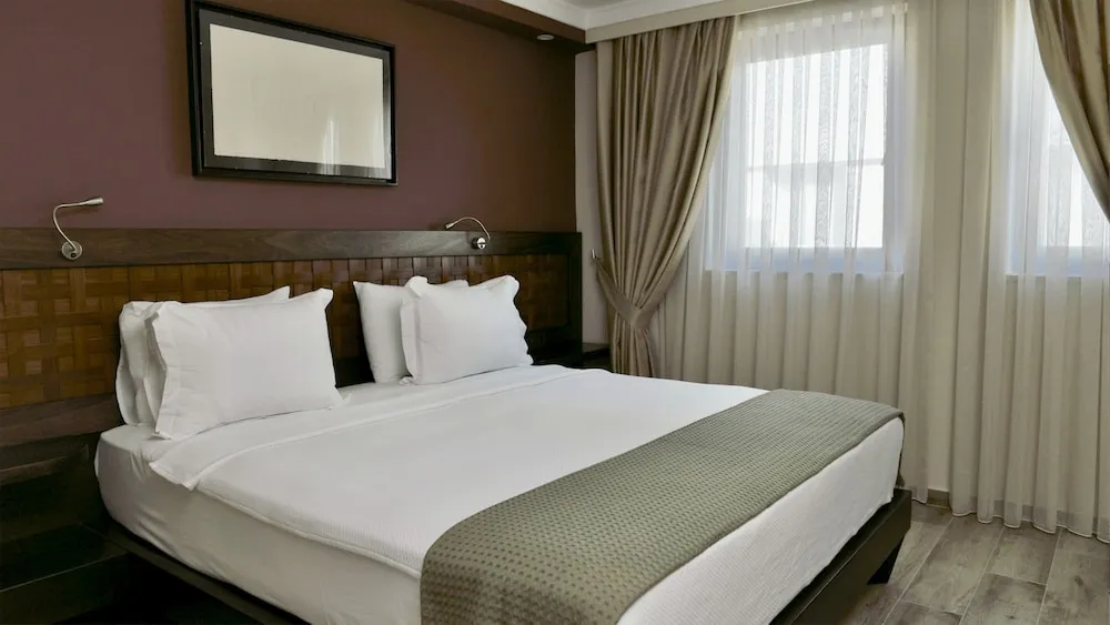 Premium Çatı Katı (Loft)