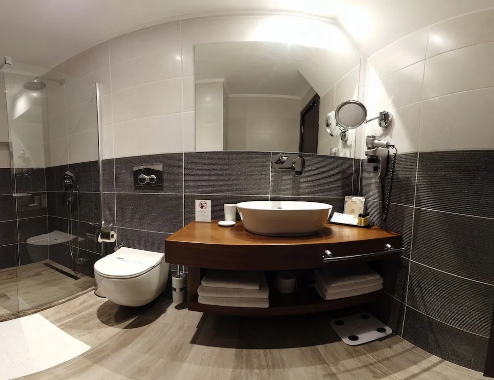 Premium Çatı Katı (Loft)