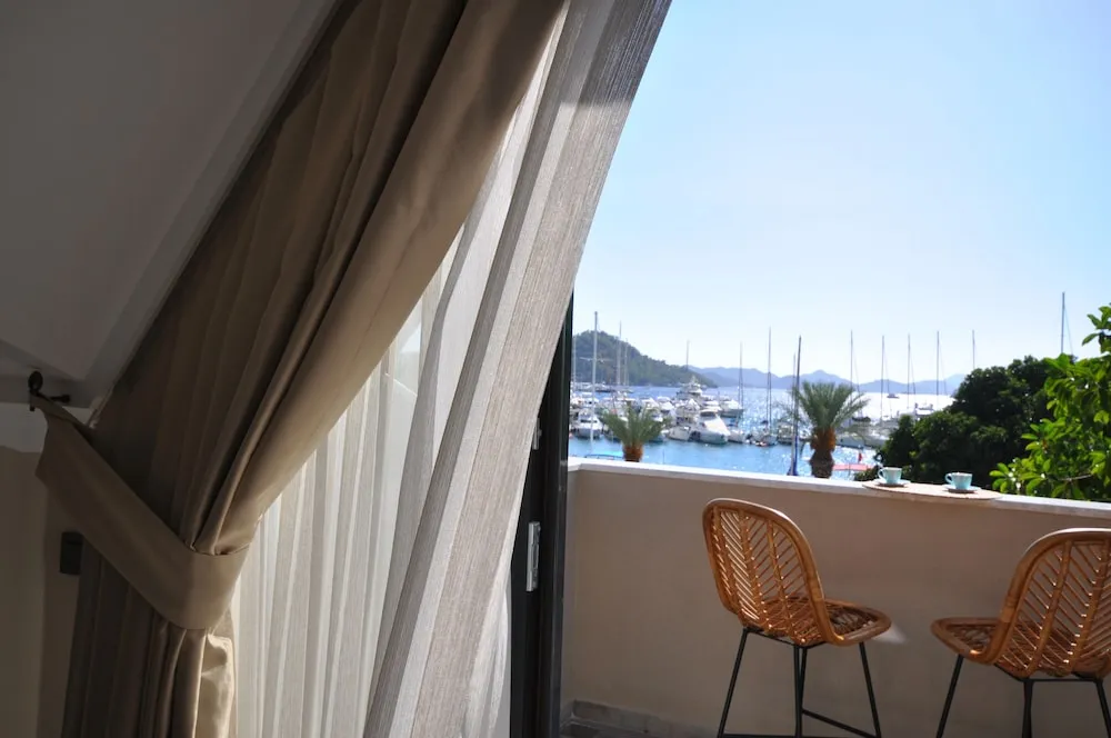 Premium Çatı Katı (Loft)