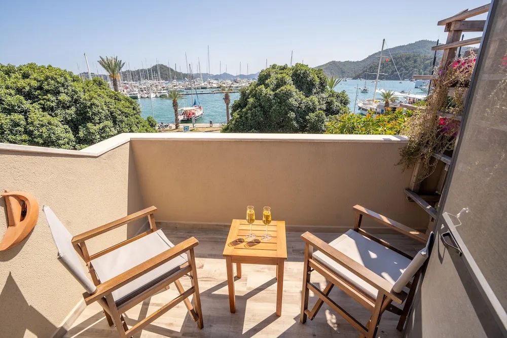 Premium Çatı Katı (Loft)