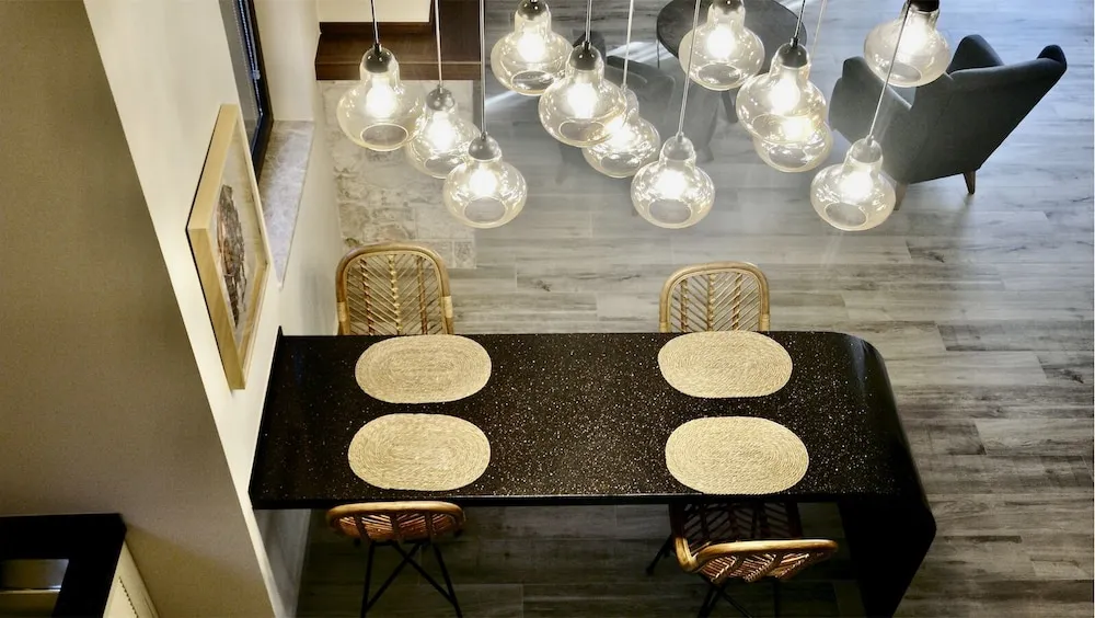 Premium Çatı Katı (Loft)