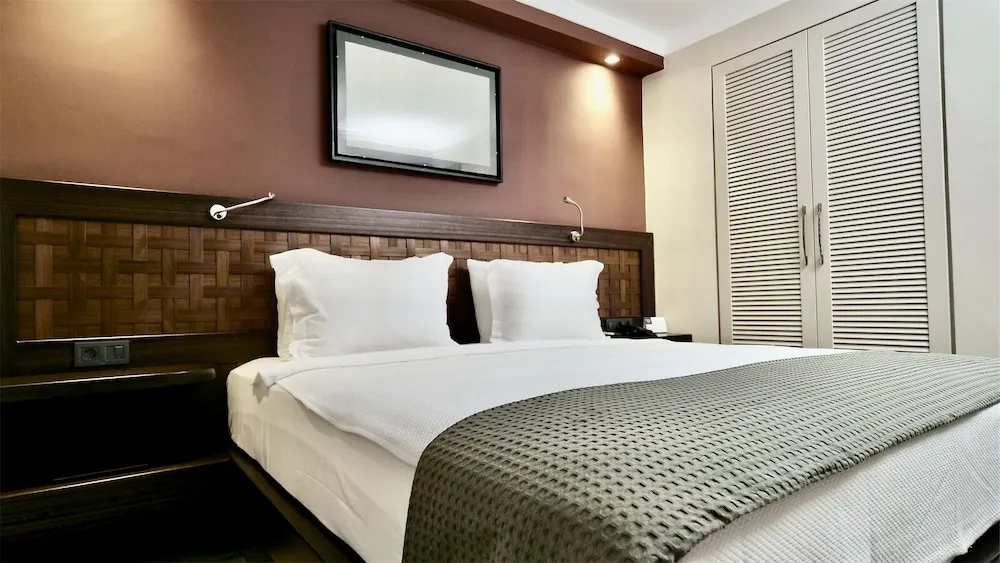 Premium Çatı Katı (Loft)