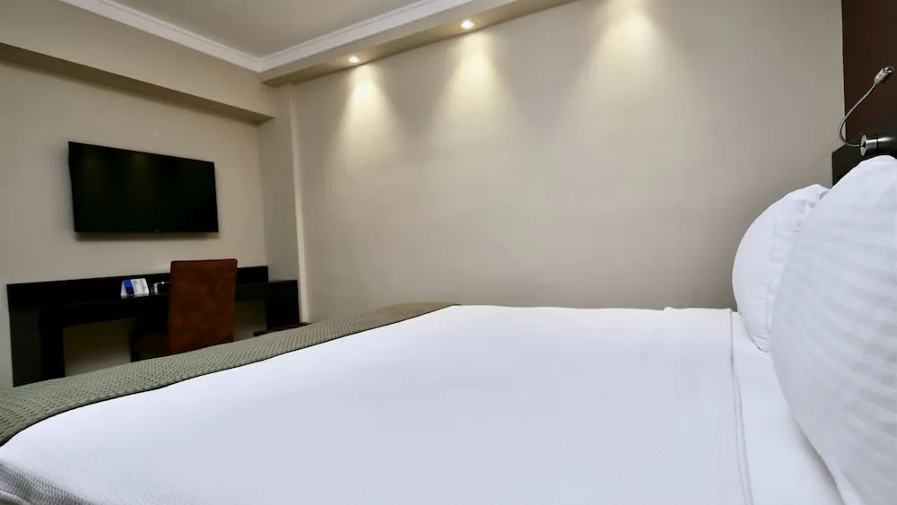 Süit, Deniz Manzaralı