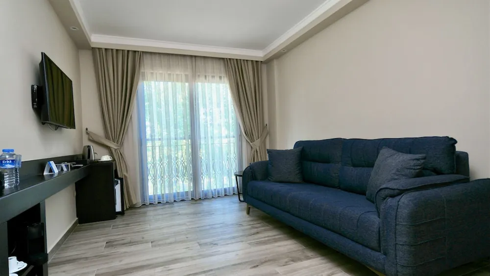 Süit, Deniz Manzaralı