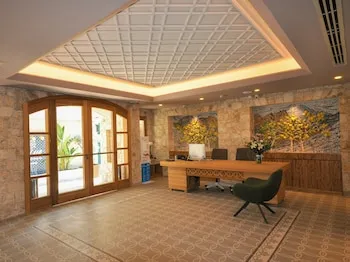 Resa Hotel Gocek