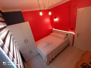 Oropa Butik Otel