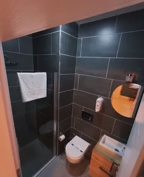 Oropa Butik Otel
