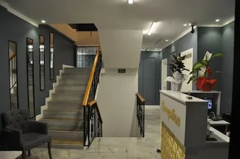 Oropa Butik Otel