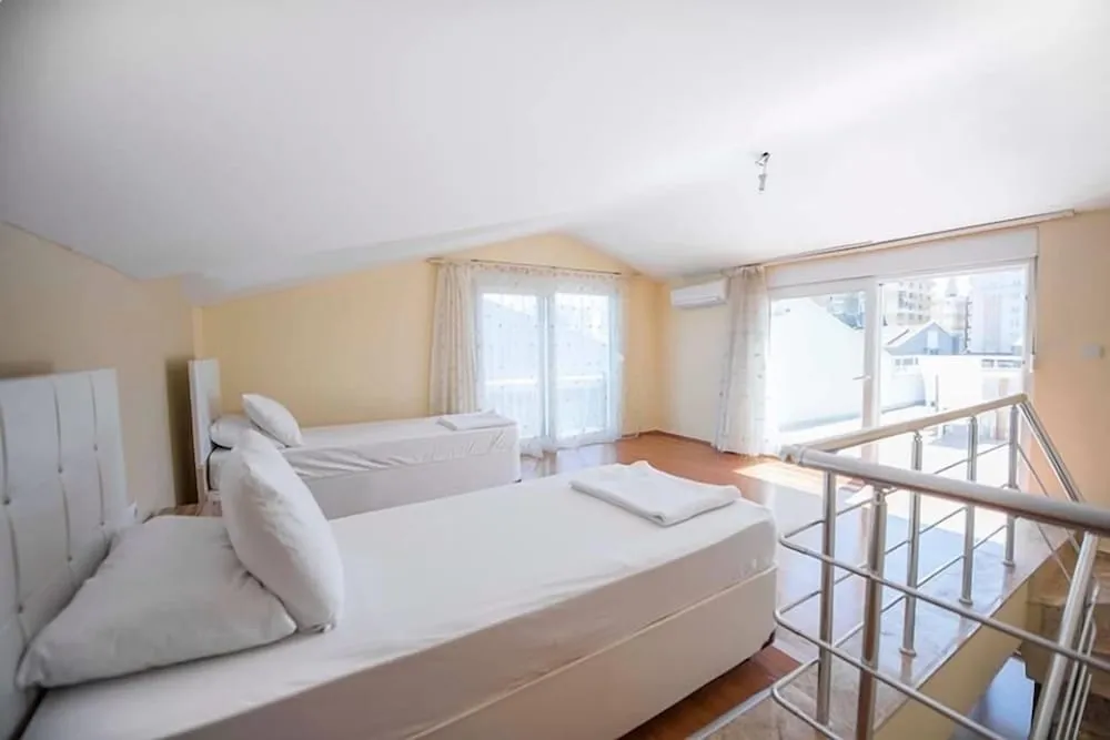 Family Villa, 4 Yatak Odası