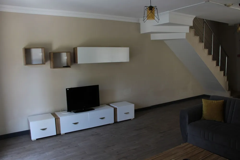 Family Villa, 4 Yatak Odası