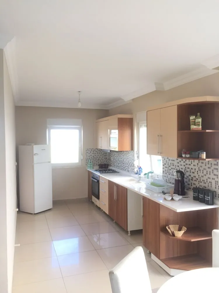 Family Villa, 4 Yatak Odası