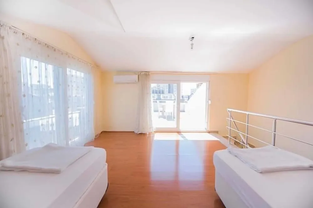 Family Villa, 4 Yatak Odası