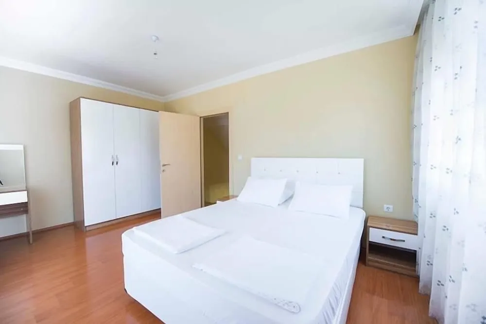 Family Villa, 4 Yatak Odası