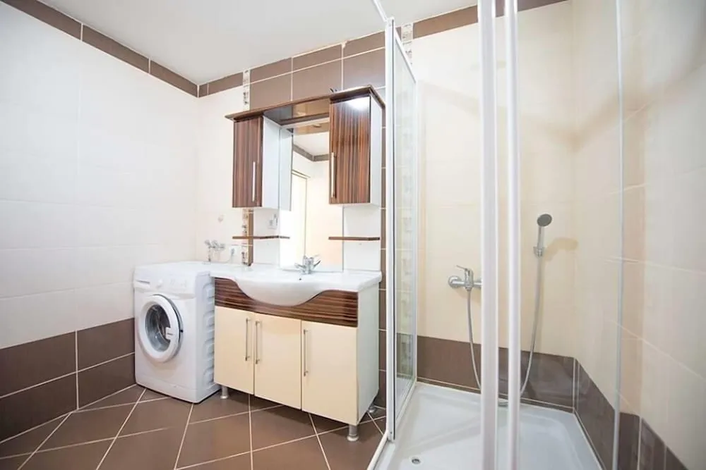 Family Villa, 4 Yatak Odası