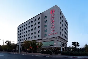 Ramada Plaza by Wyndham Malatya Altin Kayisi