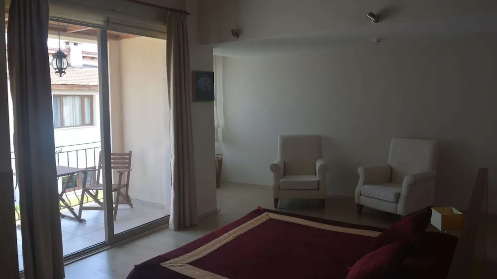Honeymoon Süit, Sıcak Su Küveti, Deniz Manzaralı