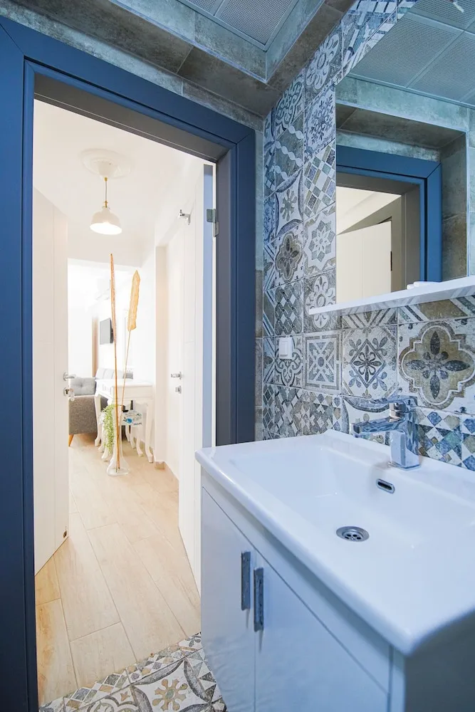 Superior Dört Kişilik Oda